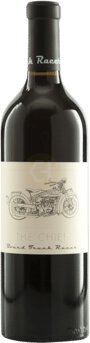 Board Track Racer Cellars The Chief Cabernet Sauvignon 2021