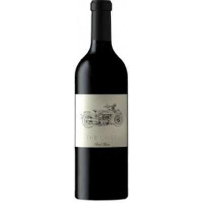 Board Track Racer Cellars The Chief Cabernet Sauvignon 2021