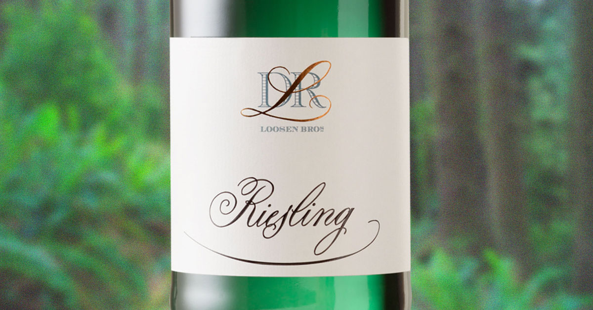 Dr L Riesling 2023