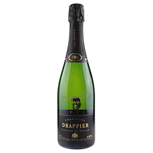 Drappier Charles De Gaulle Nv