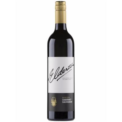Elderton Estate Cabernet Sauvignon 2021