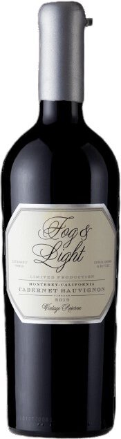 Fog And Light Cabernet Sauvignon 2021