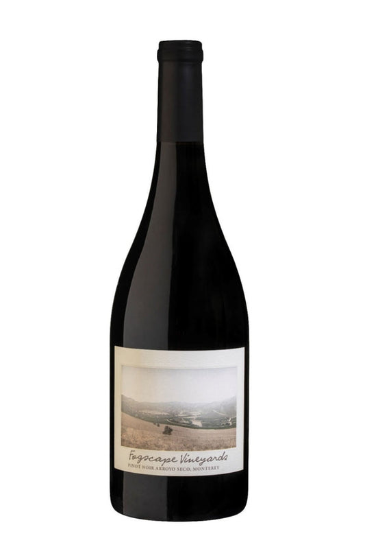 Fogscape Pinot Noir 2020