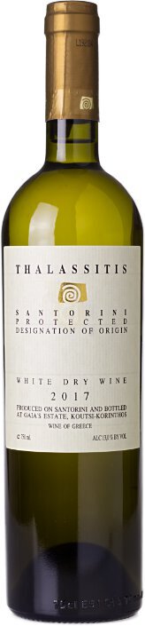 Gai'A Thalassitis White 2023
