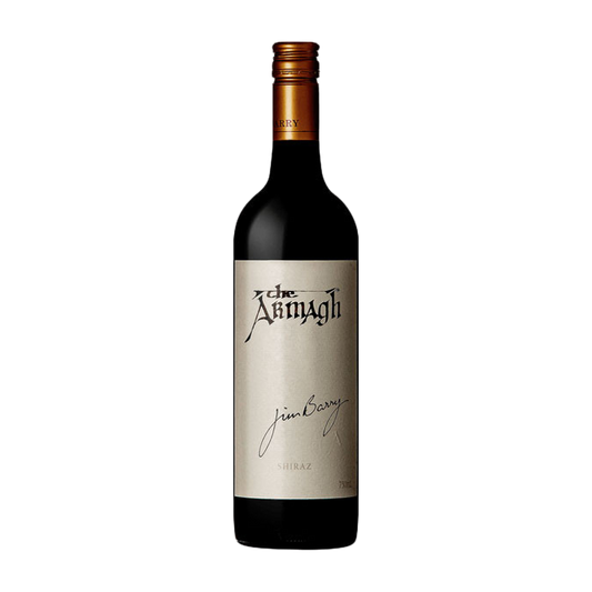 Jim Barry Armagh Shiraz 2017