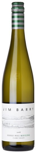 Jim Barry Dry Riesling The Lodge Hill 2023