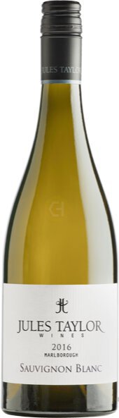 Jules Taylor Sauvignon Blanc 2023