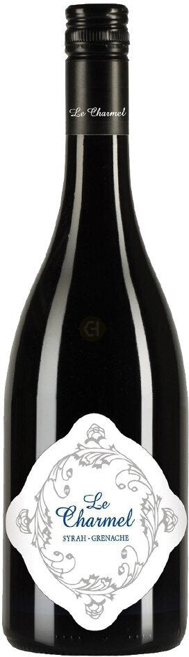 Le Charmel Cotes Du Rhone 2022
