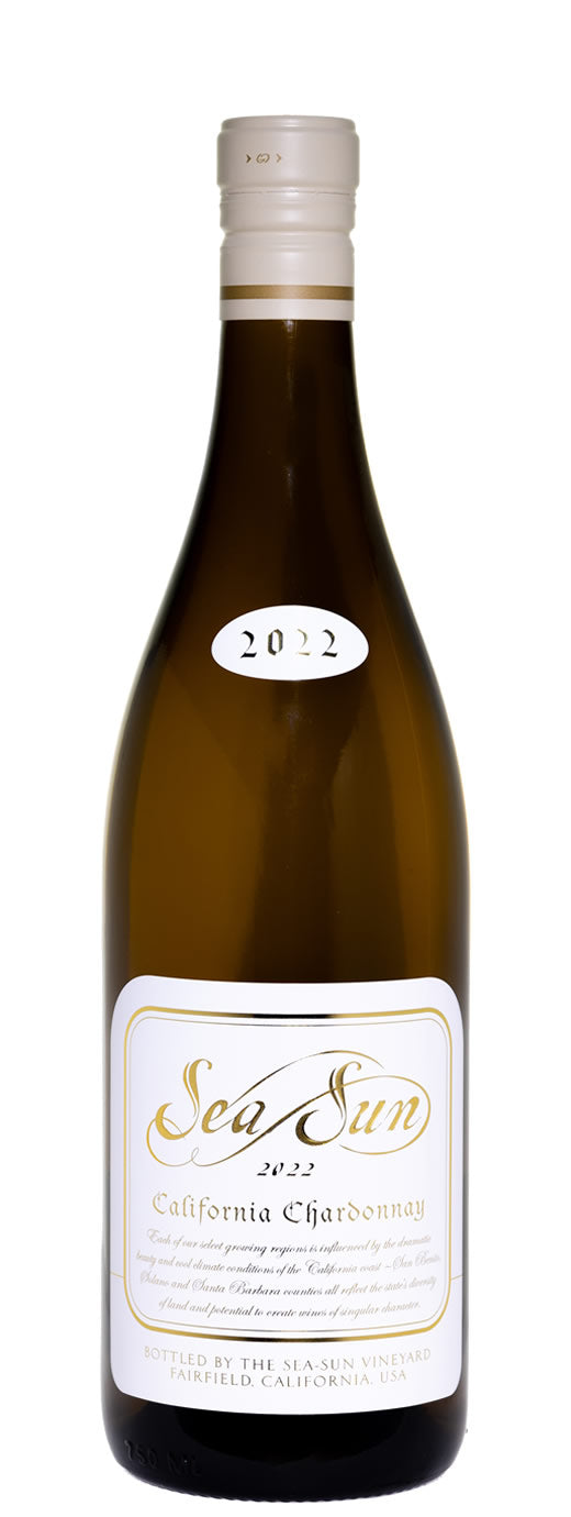 Lightly Chardonnay 2022