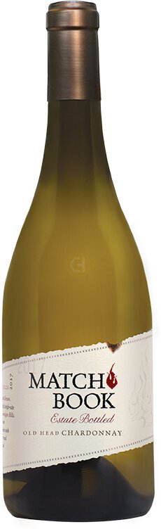Matchbook Chardonnay Dunnigan 2022