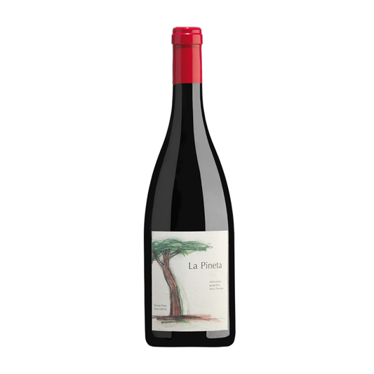 Monastero La Pineta Pinot Nero Igt 2022