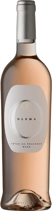 Olema Rose Cotes De Provence 2022