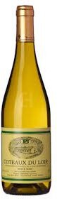 Pascal Janvier Coteaux Du Loir Blanc 2023