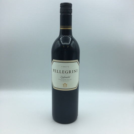 Pellegrini Rose 2023