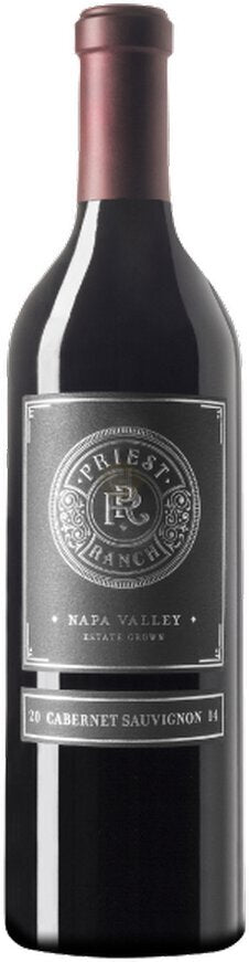 Priest Ranch Cabernet Sauvignon 2021