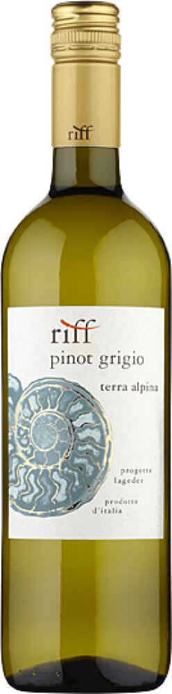 Riff Pinot Grigio Venezie 2023
