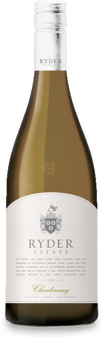 Ryder Estate Chardonnay 2022