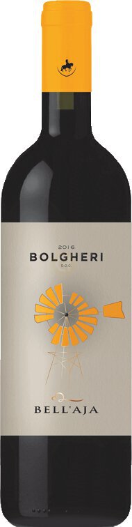 San Felice Bell'Aja Bolgheri 2022