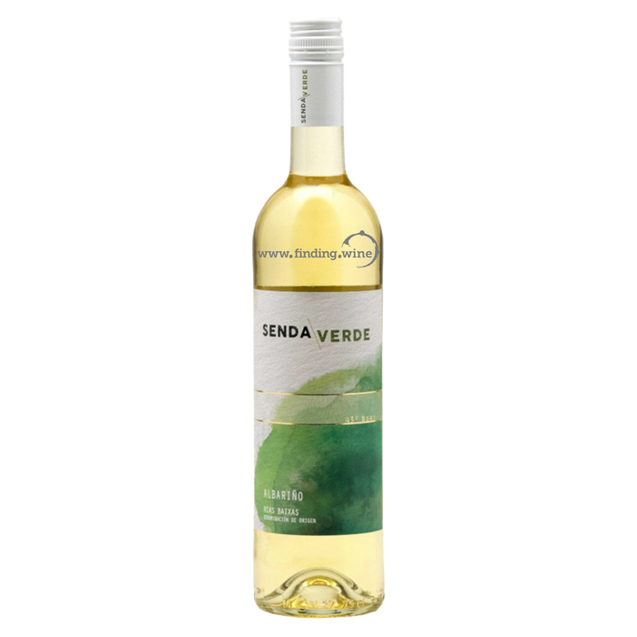 Senda Verde Albarino 2023