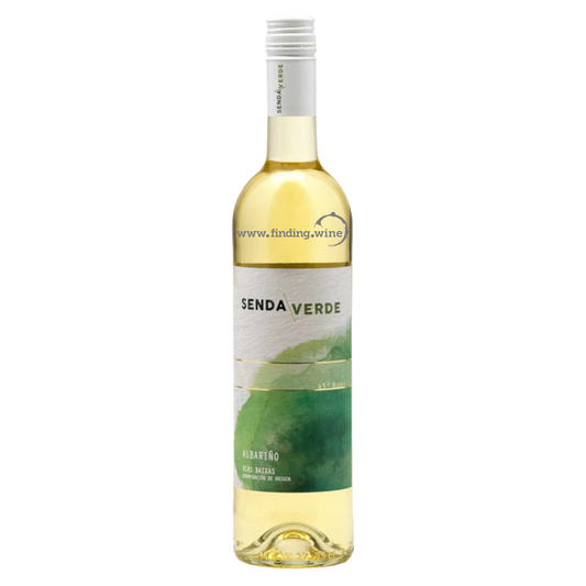 Senda Verde Albarino 2023