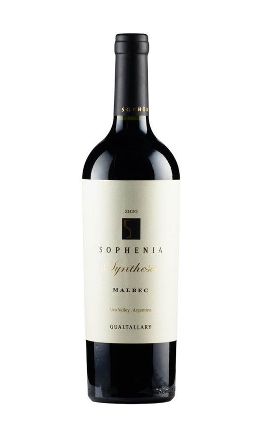 Sophenia Synthesis Malbec 2016