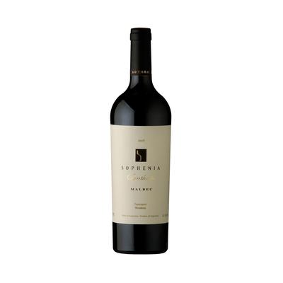 Sophenia Synthesis Malbec 2016