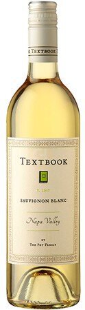 Textbook Sauvignon Blanc Russian River 2023