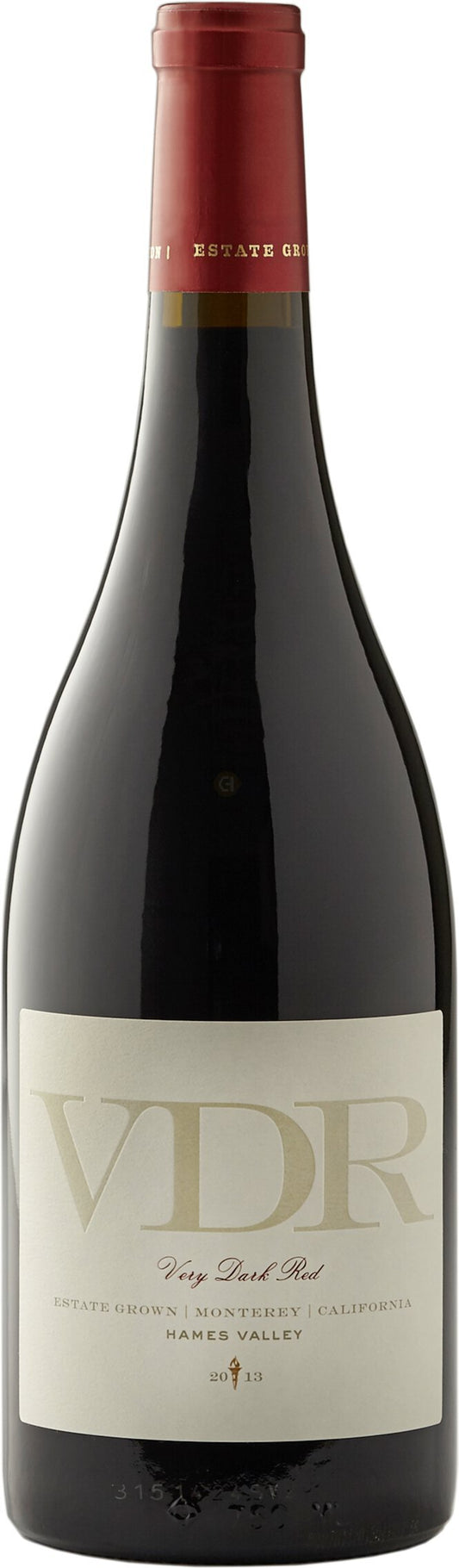 Vdr Red Blend 2021