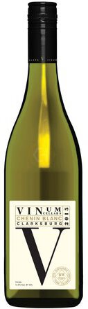 Vinum Cellars Chenin Blanc 2022