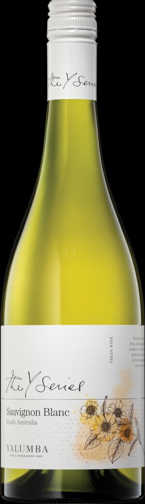 Yalumba Y Series Sauvignon Blanc 2023