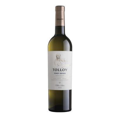 Tolloy Pinot Grigio