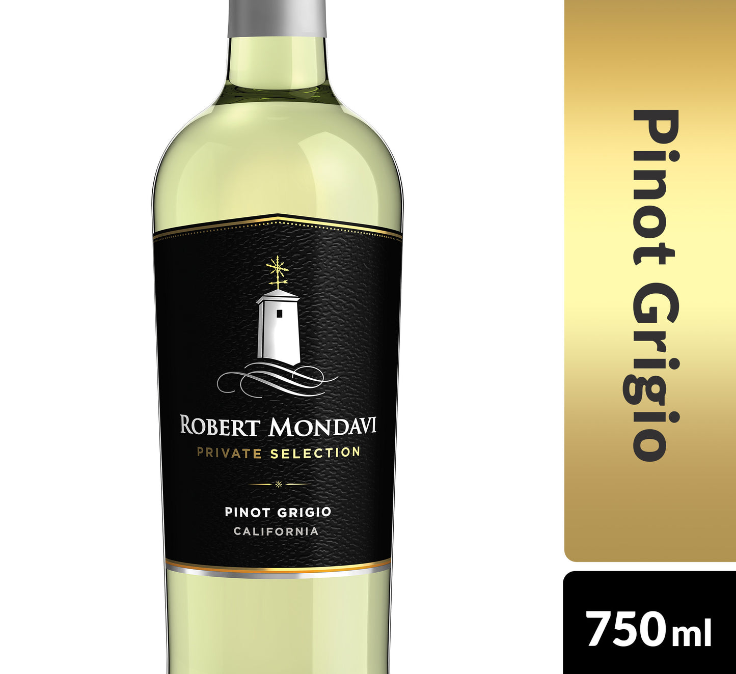 Private Selection Robert Mondavi Pinot Grigio
