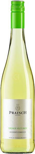 Biohof Pratsch Gruner Veltliner Organic 2021