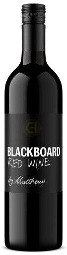 Blackboard Merlot Columbia Valley 2021
