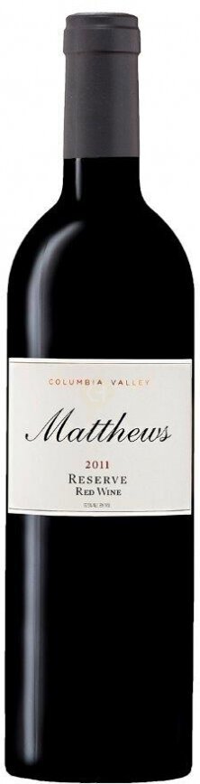 Blackboard Red Columbia Valley 2020