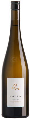 Ch Campuget 1753 Viognier 2022