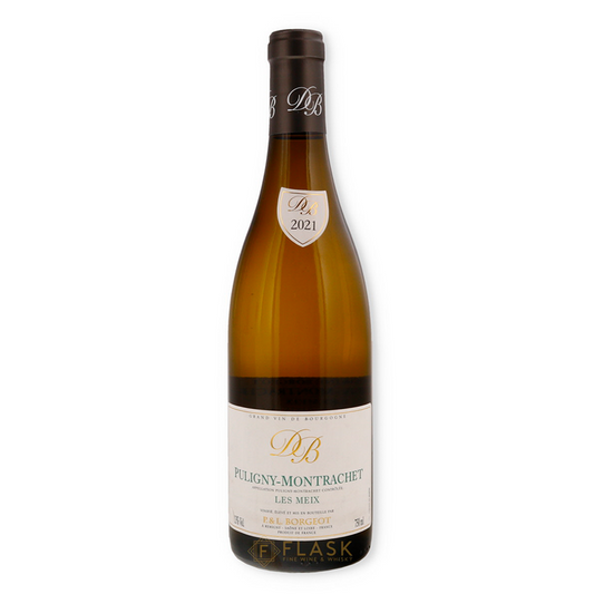 Chartron Bourgogne Pinot Noir Vieilles Vignes 2022