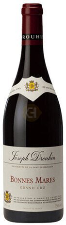 Drouhin Bonnes Mares Grand Cru 2022
