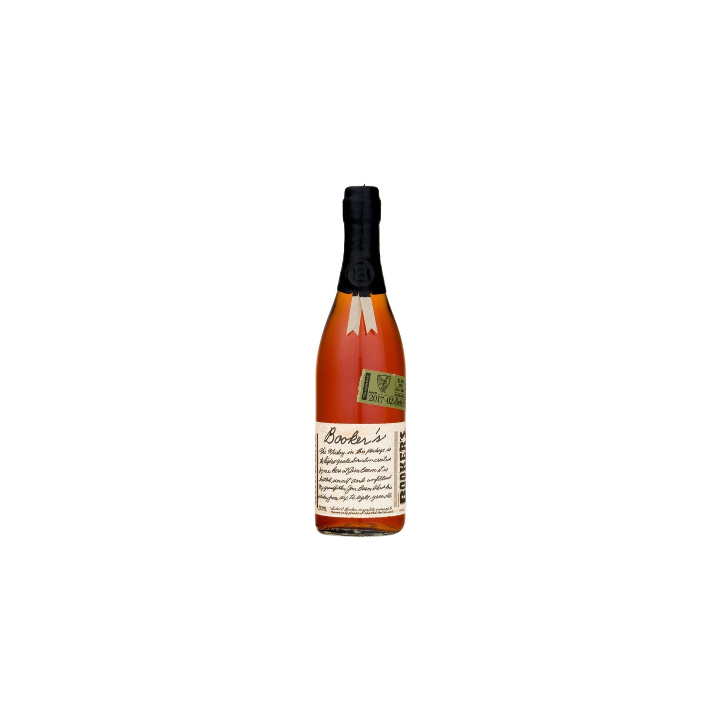 Bookers Bourbon (2024-2)