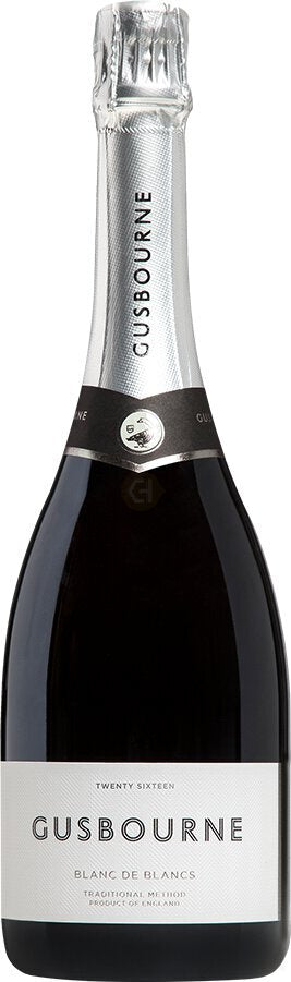 Gusbourne Brut Reserve 2019