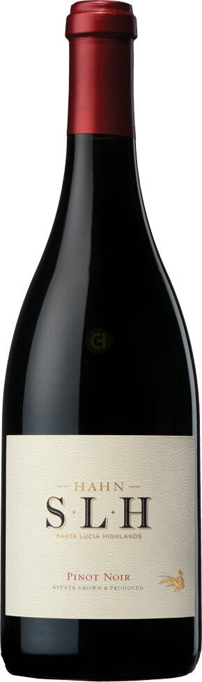Hahn Slh Reserve Pinot Noir 2019