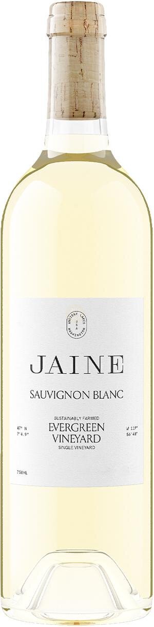 Jaine Sauvignon Blanc Columbia Valley 2022