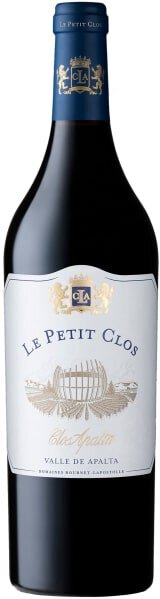 Lapostolle Clos Apalta Le Petit Clos Red Blend 2020