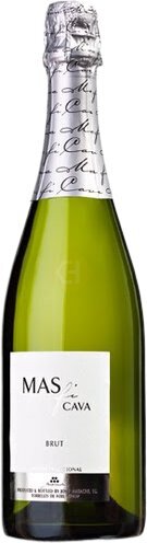 Mas Fi Cava Brut N/V