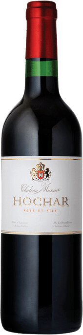 Musar Chateau Hochar Pere Et Fils 2020
