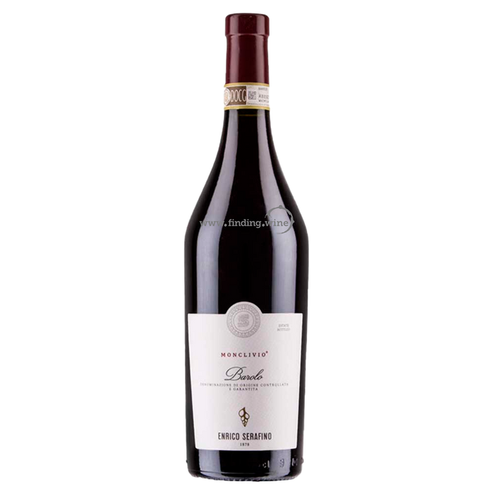 Perla Terra Barolo Docg 2019