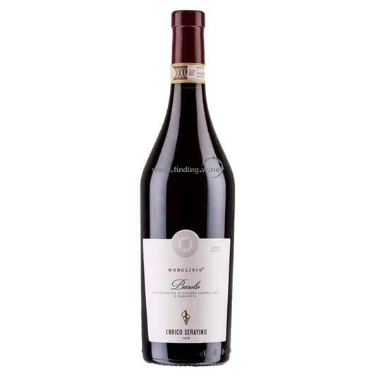Perla Terra Barolo Docg 2019