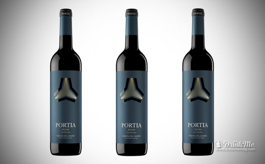 Portia Prima Ribera Del Duero Do 2020
