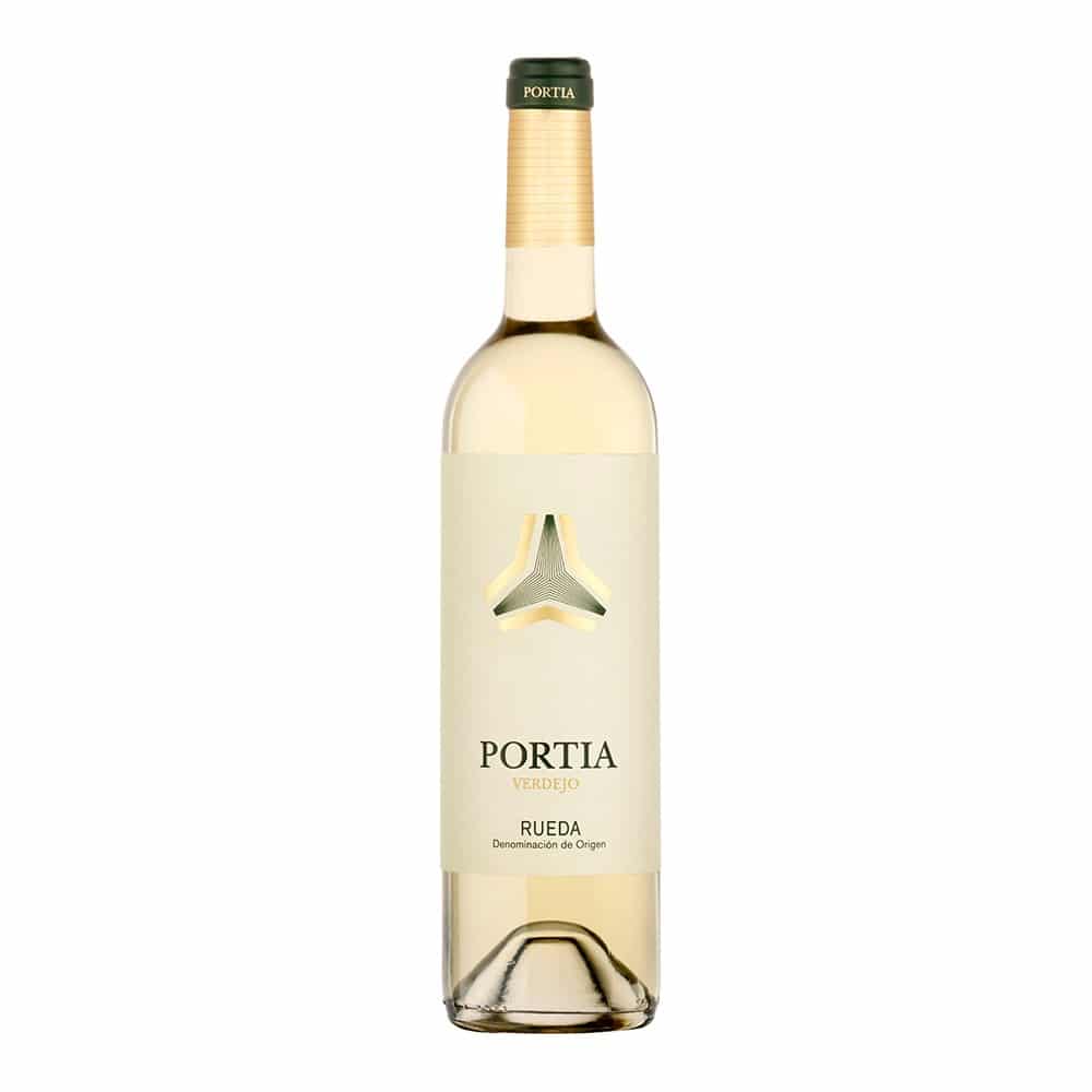 Portia Verdejo Rueda Do 2023