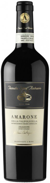 Sant' Antonio Amarone Castagnedi 2019